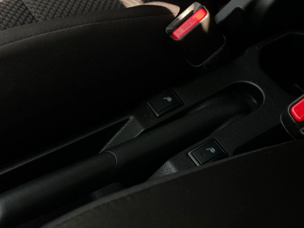 Hoofdafbeelding Suzuki Ignis