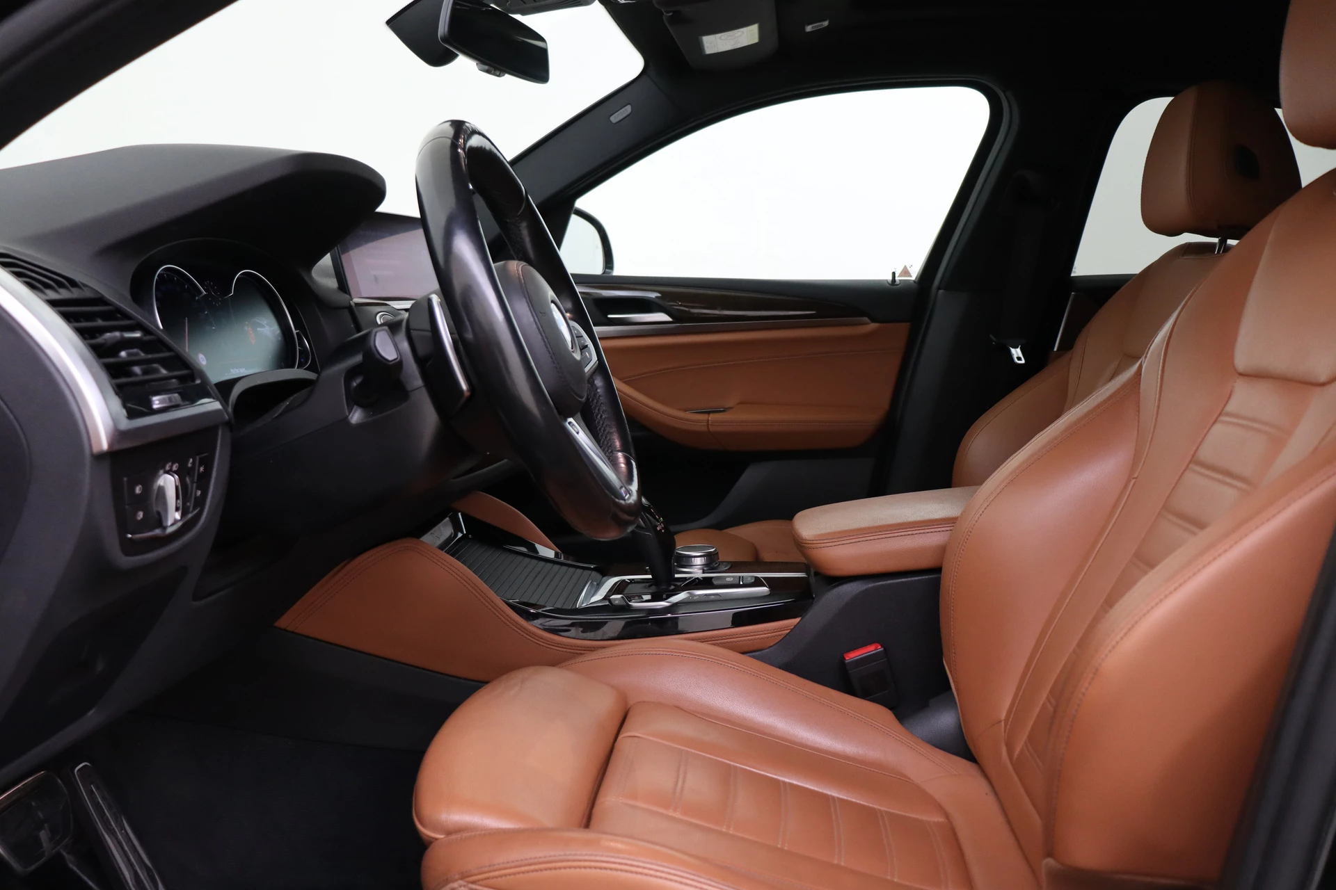 Hoofdafbeelding BMW X4