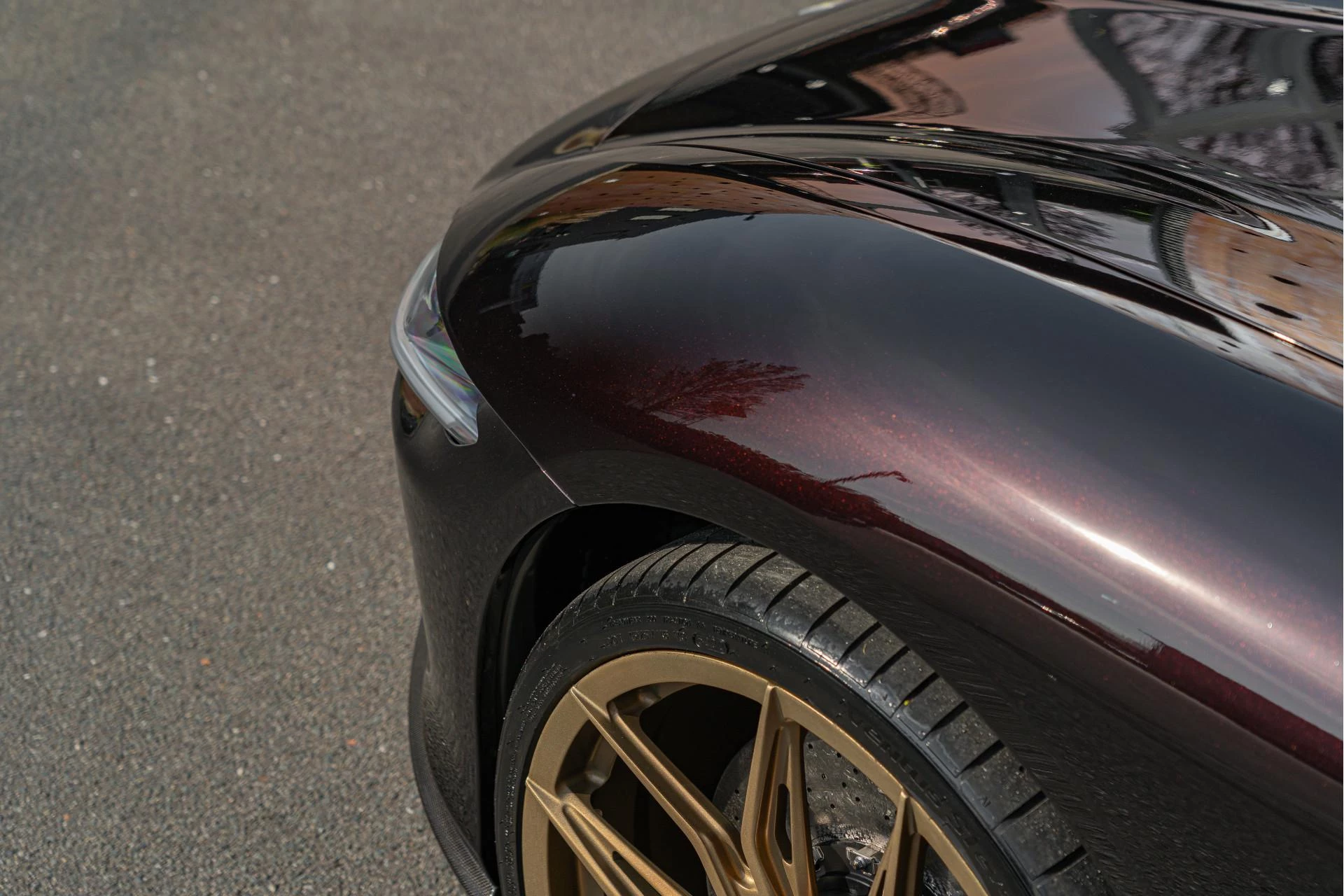 Hoofdafbeelding Ferrari Roma