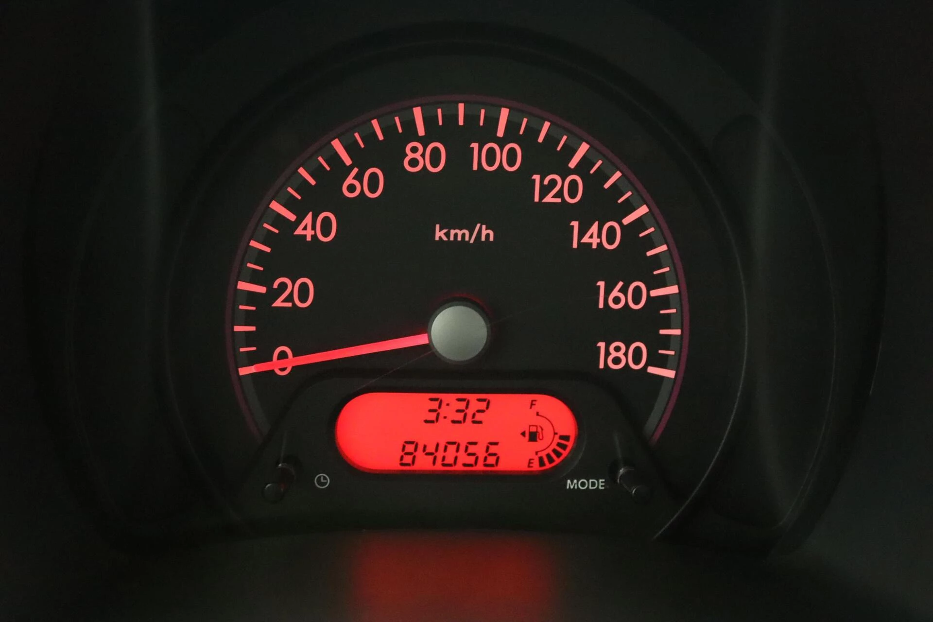 Hoofdafbeelding Suzuki Alto