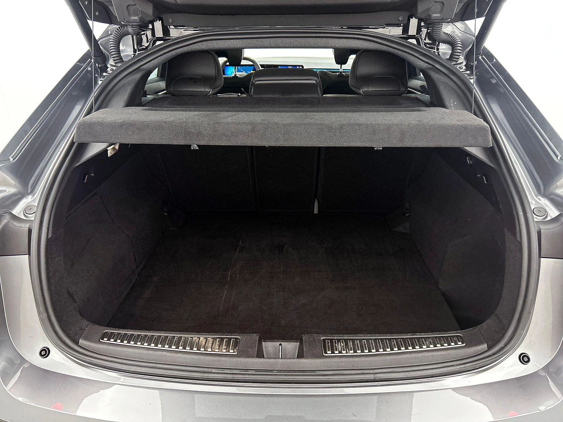 Hoofdafbeelding Renault Rafale