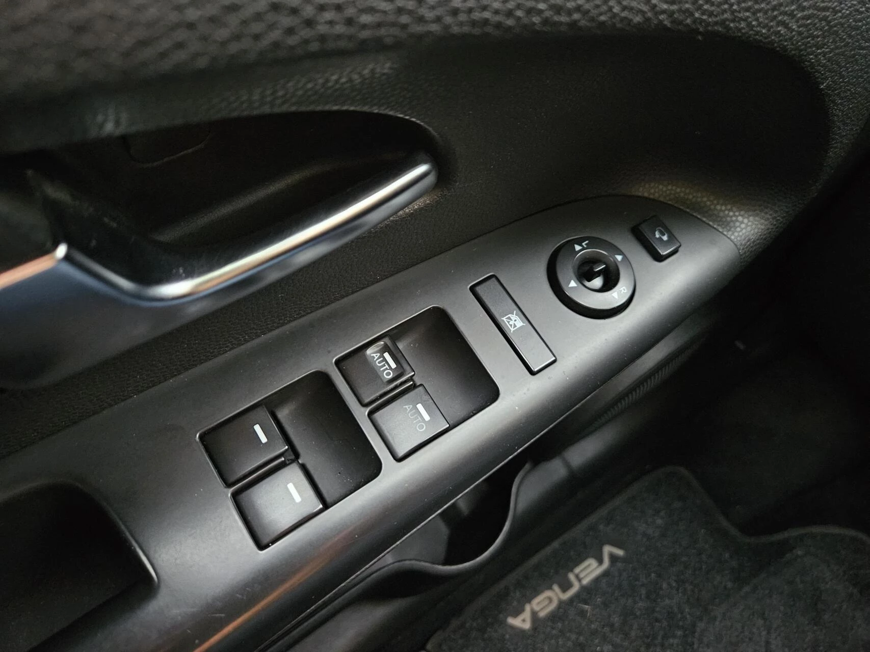 Hoofdafbeelding Kia Venga