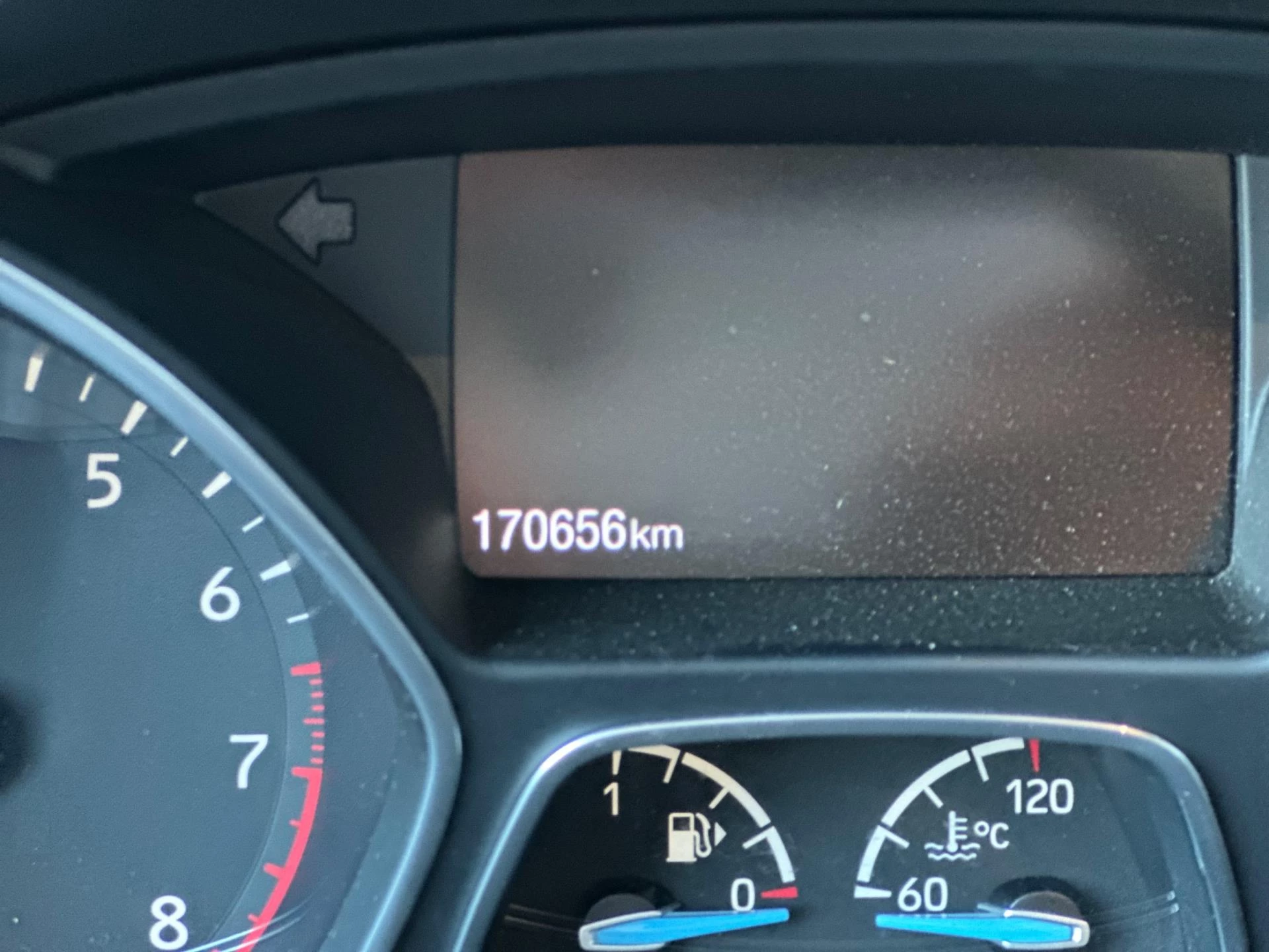 Hoofdafbeelding Ford Grand C-Max