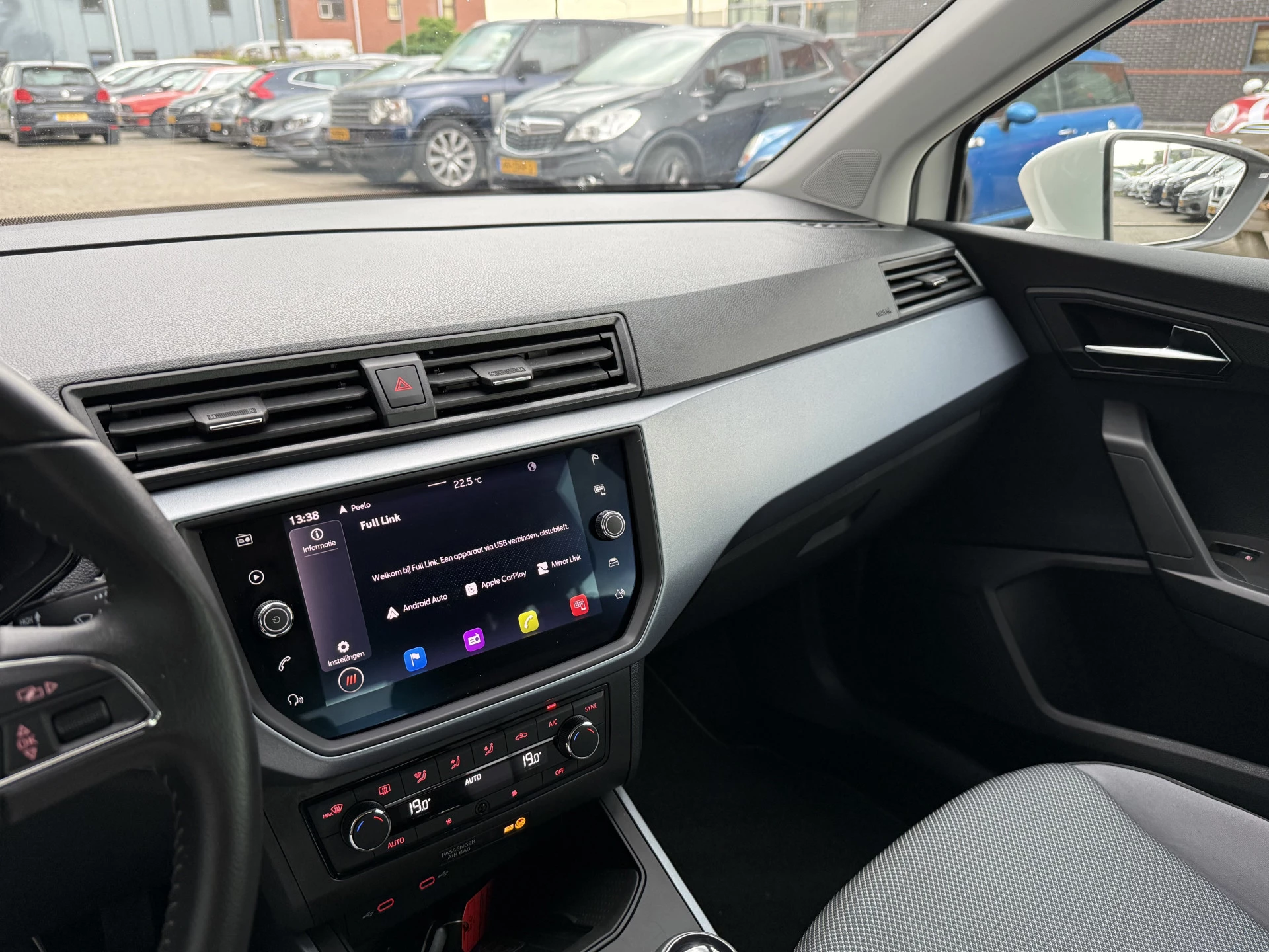 Hoofdafbeelding SEAT Arona