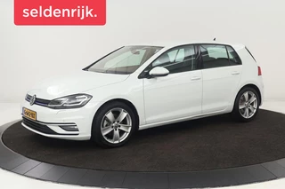 Volkswagen Golf 1.5 TSI Comfortline | 28.600km NAP |  Stoelverwarming | Full LED | Navigatie | Adaptive cruise | PDC | Climate control
