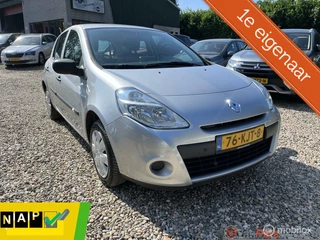 Renault Clio 1.2 Special Line,Airco,5drs,1e eigenaar!