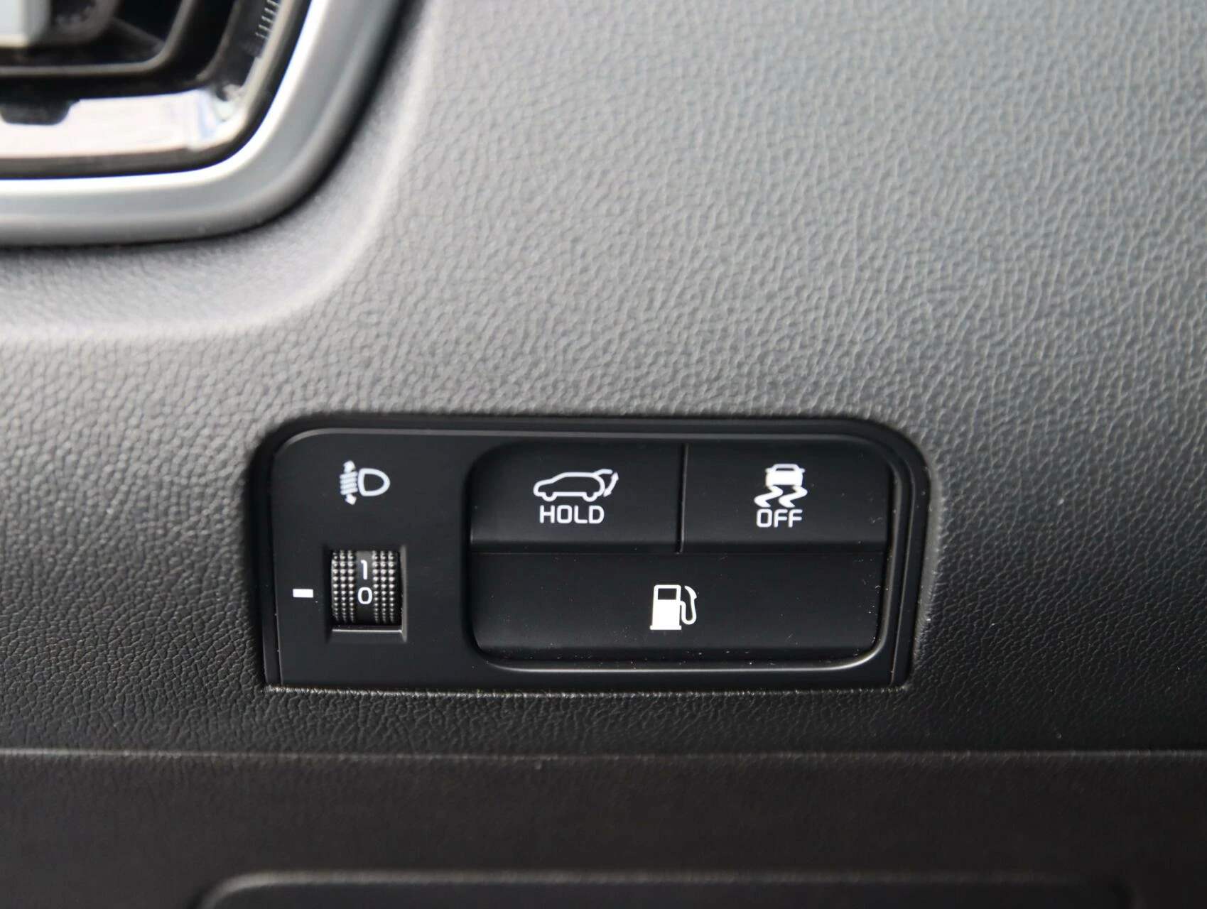 Hoofdafbeelding Kia Sorento