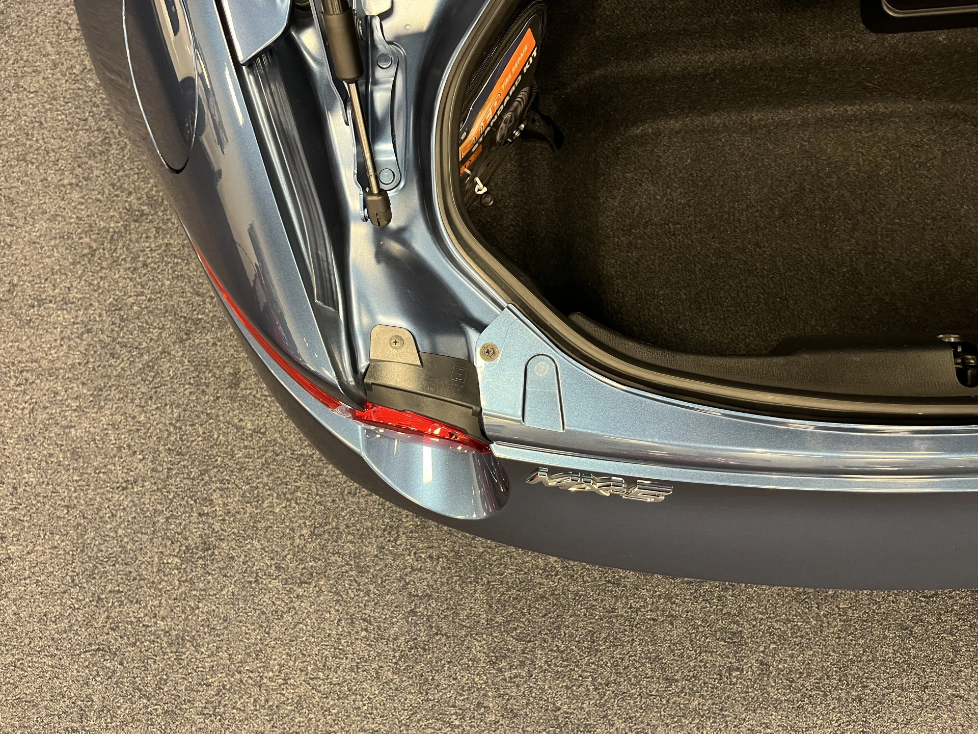 Hoofdafbeelding Mazda MX-5