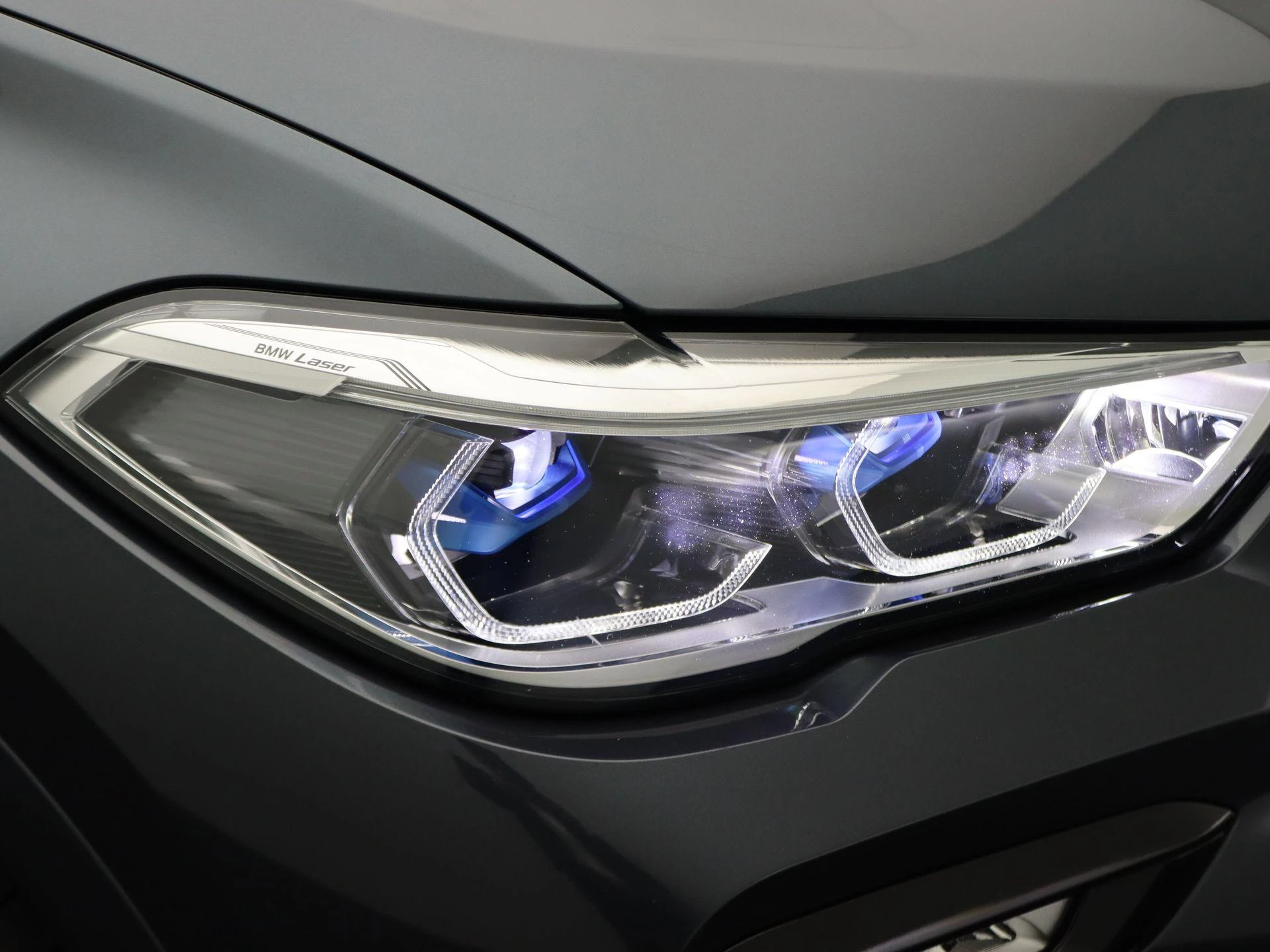 Hoofdafbeelding BMW X6