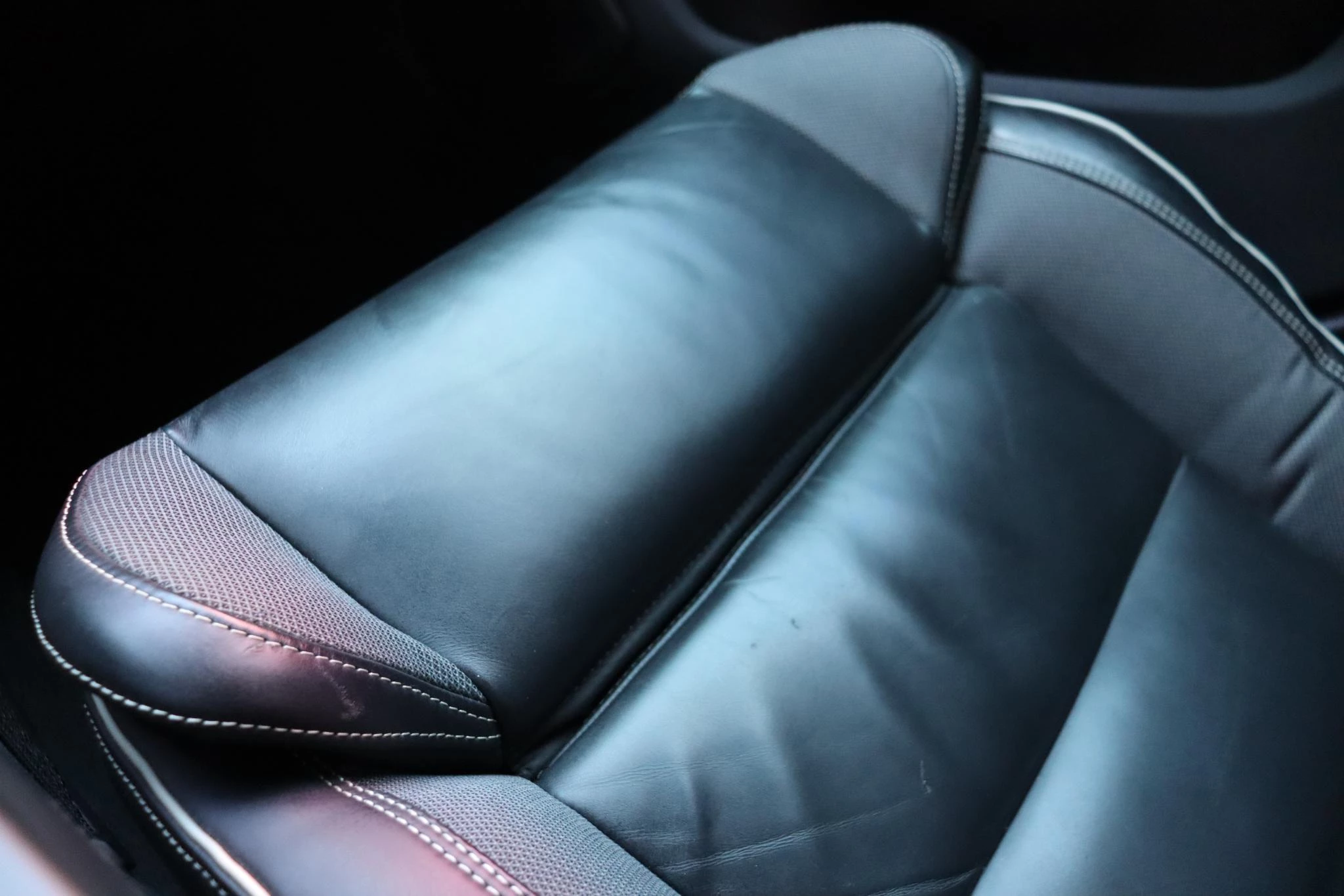 Hoofdafbeelding Volvo S60