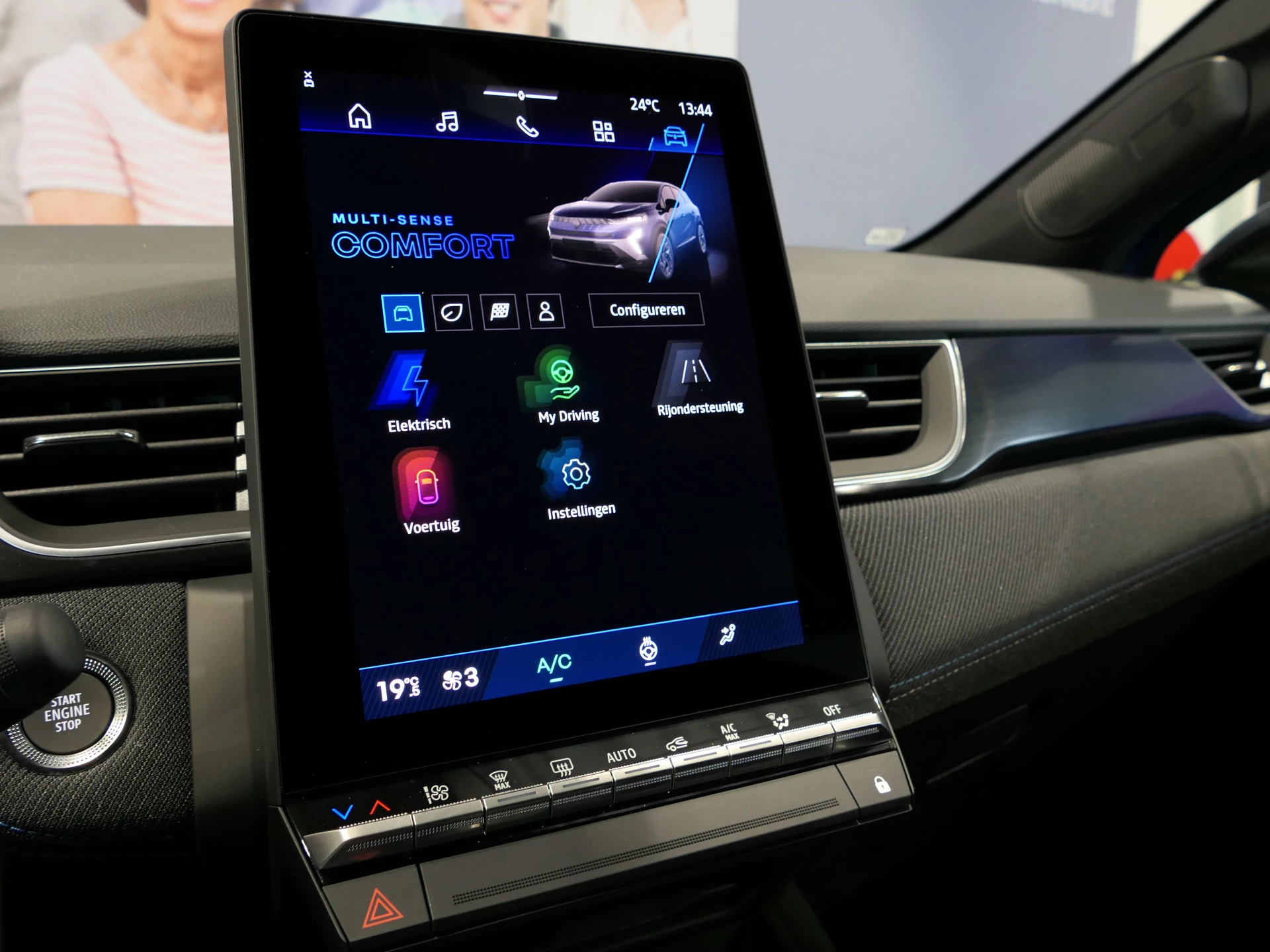 Hoofdafbeelding Renault Symbioz