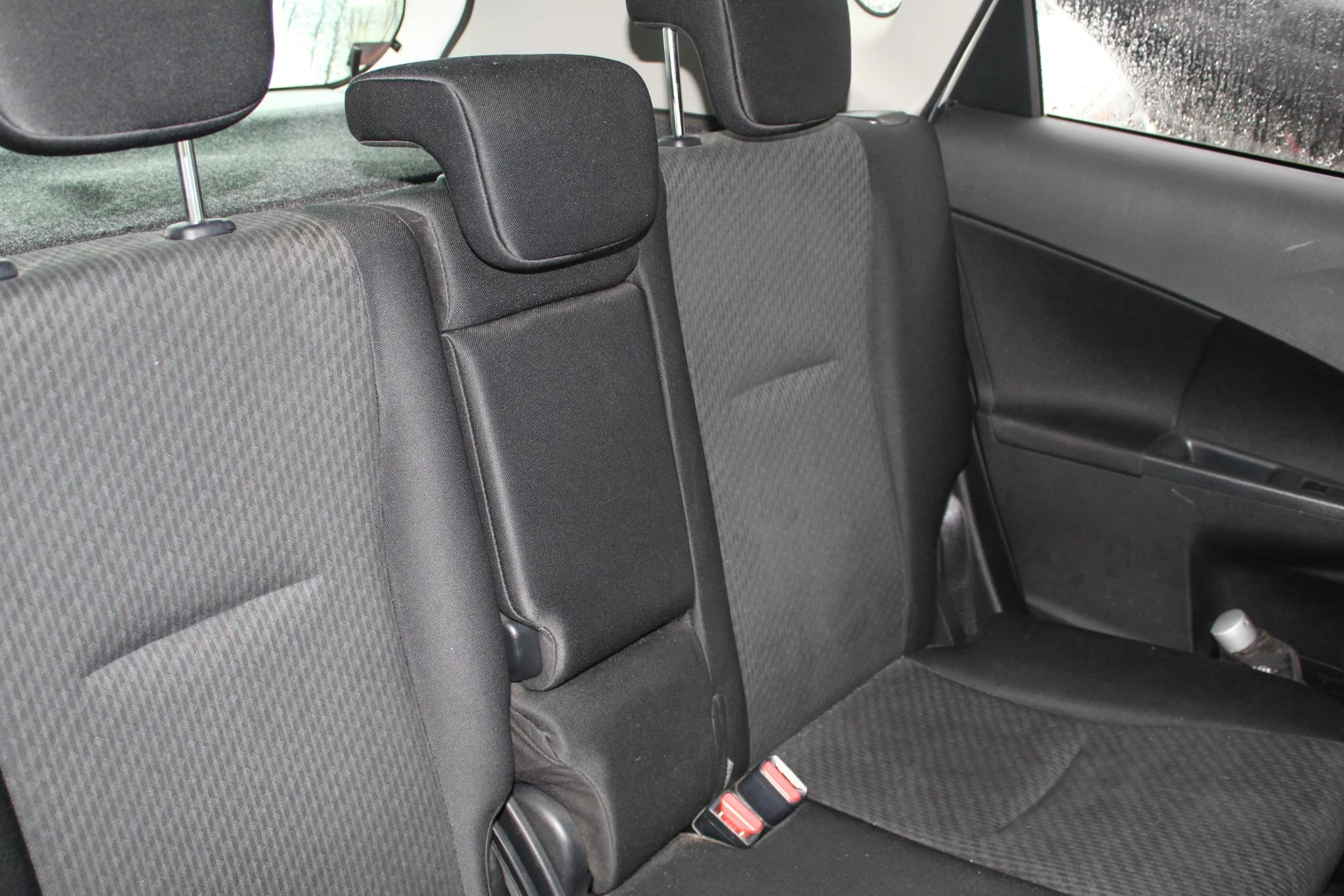 Hoofdafbeelding Toyota Verso-S