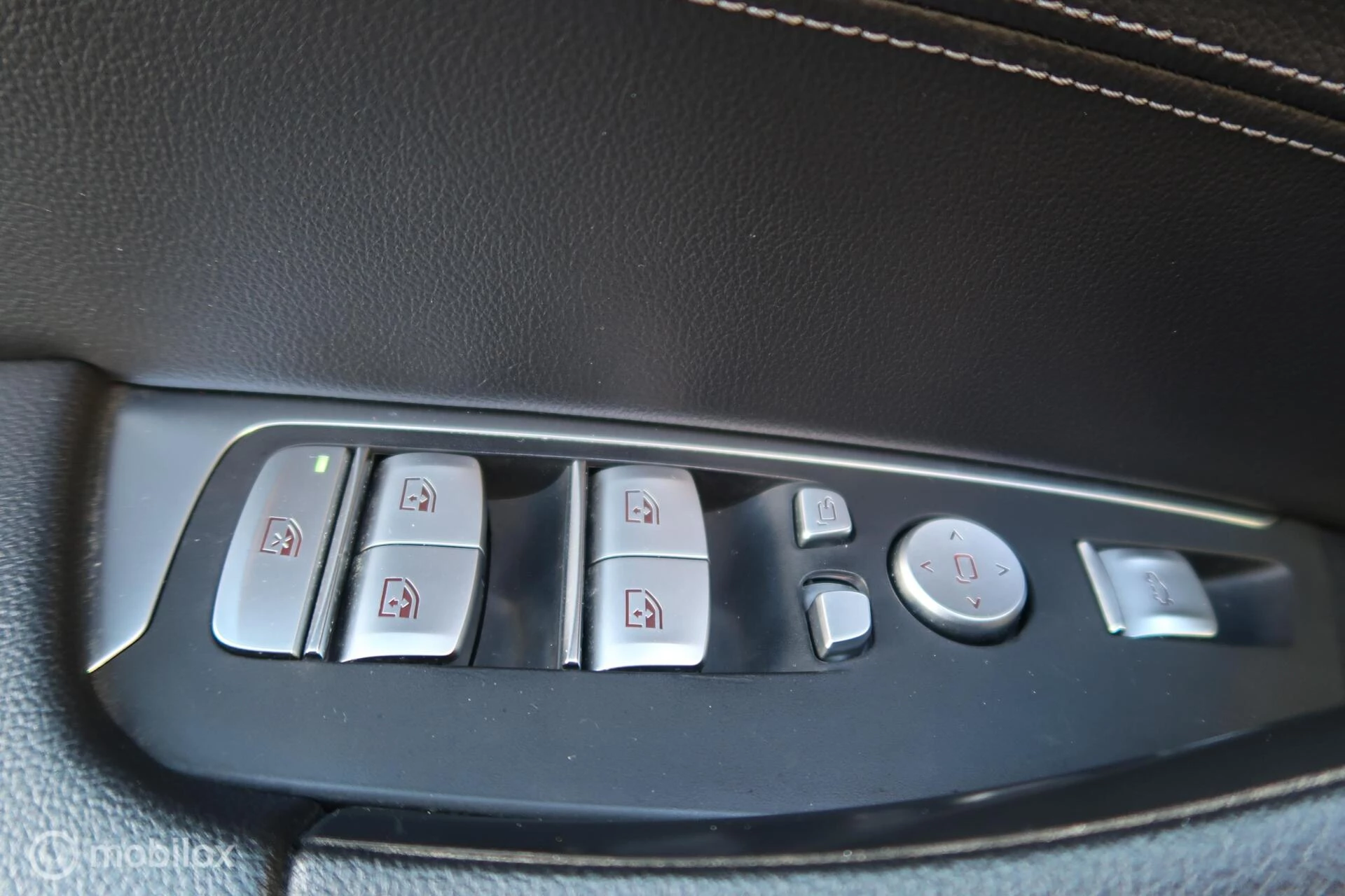 Hoofdafbeelding BMW X4