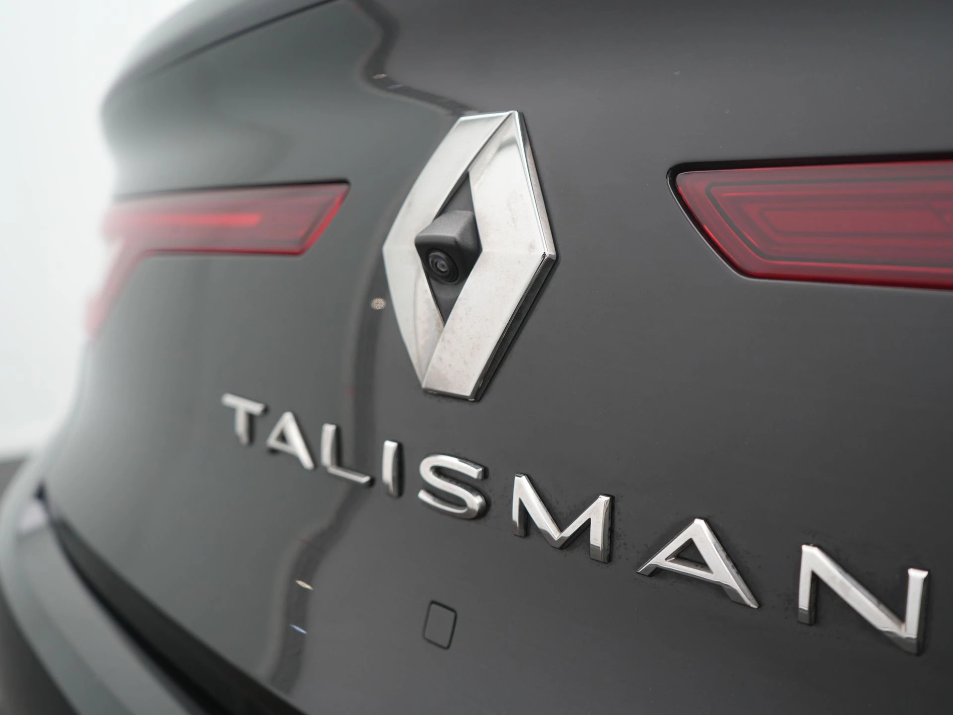 Hoofdafbeelding Renault Talisman