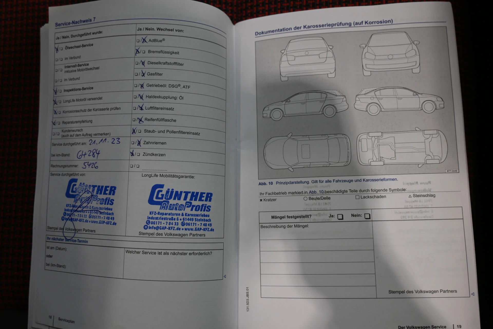 Hoofdafbeelding Volkswagen Beetle