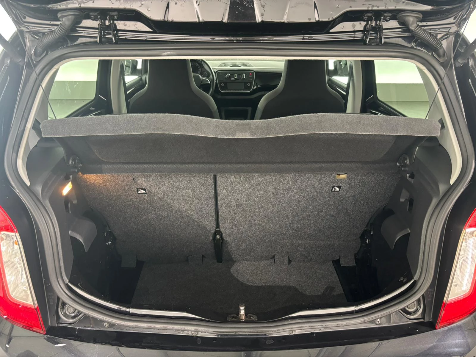 Hoofdafbeelding Škoda Citigo