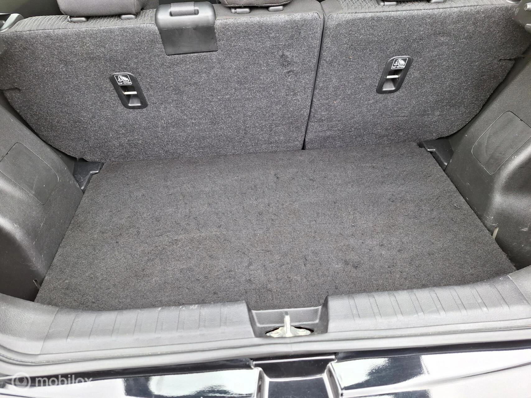 Hoofdafbeelding Suzuki Baleno
