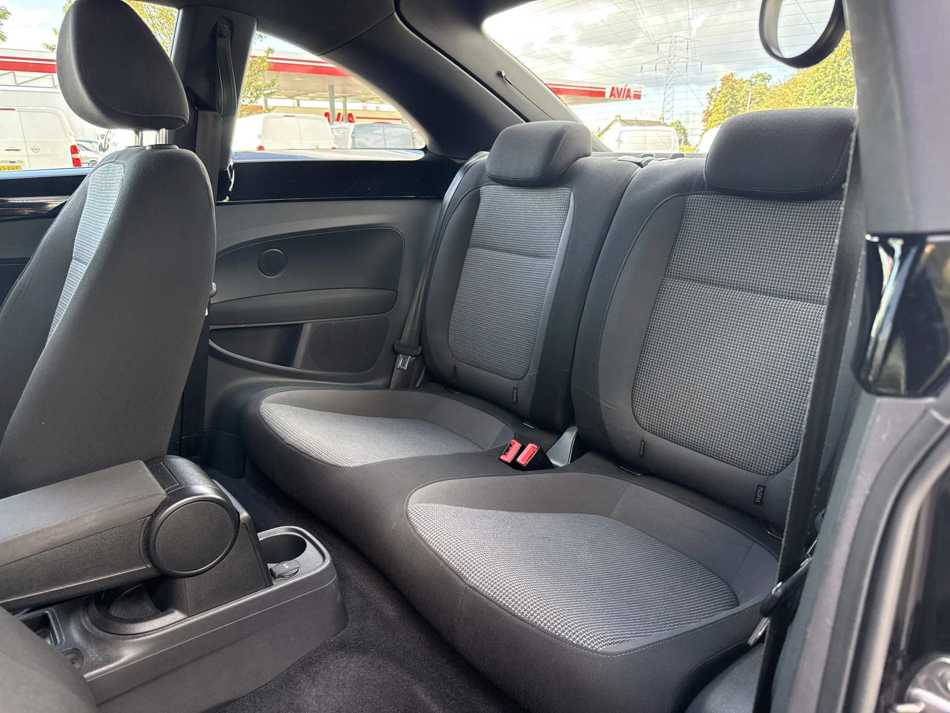 Hoofdafbeelding Volkswagen Beetle