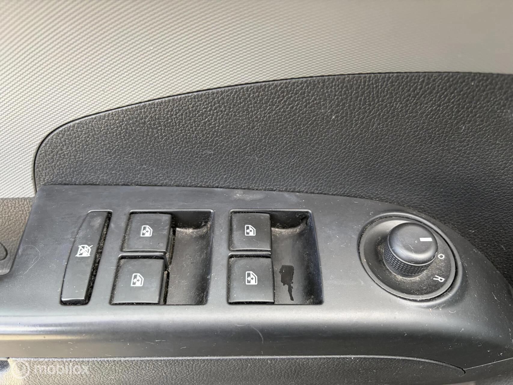 Hoofdafbeelding Chevrolet Aveo