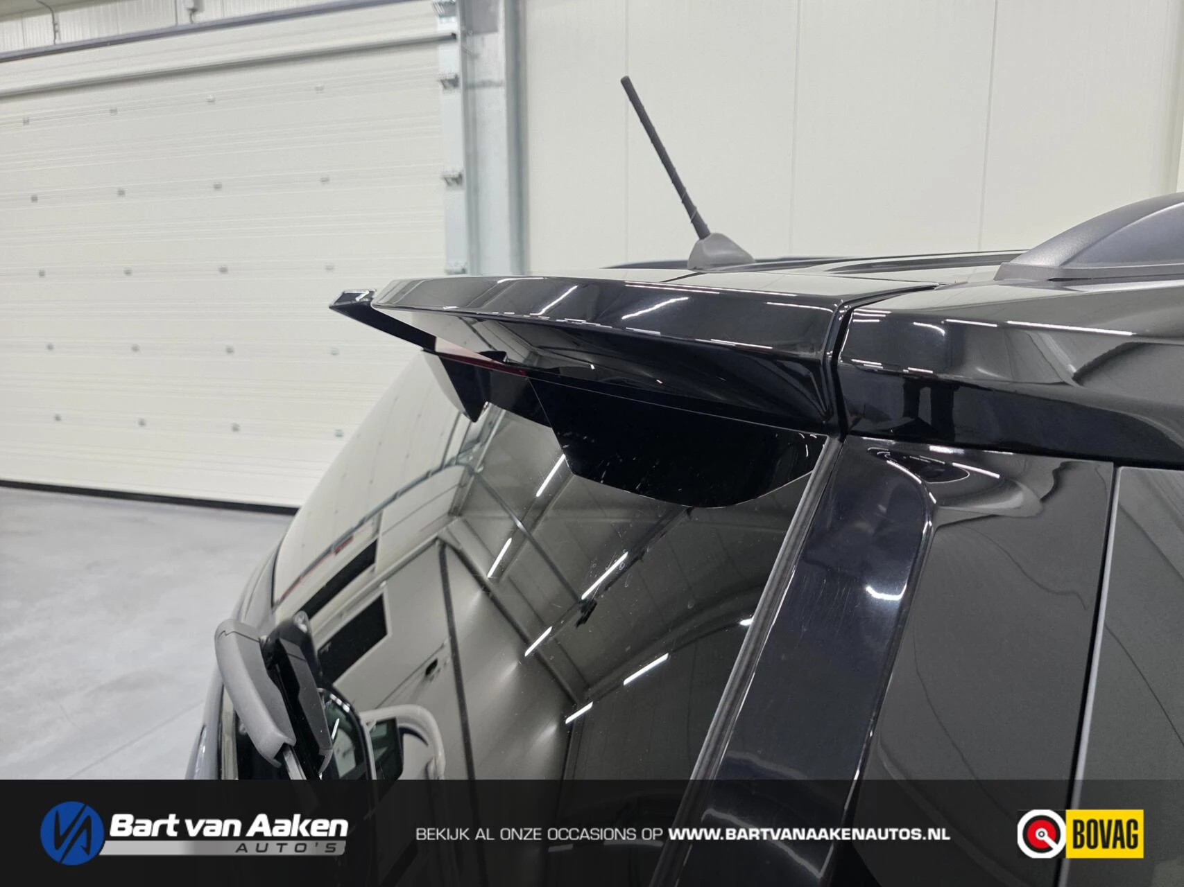 Hoofdafbeelding Ford EcoSport