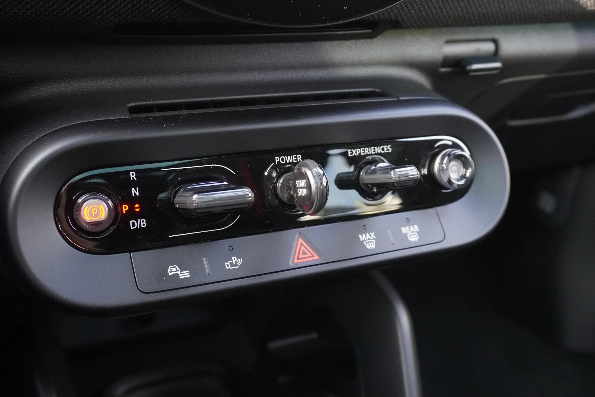 Hoofdafbeelding MINI Aceman