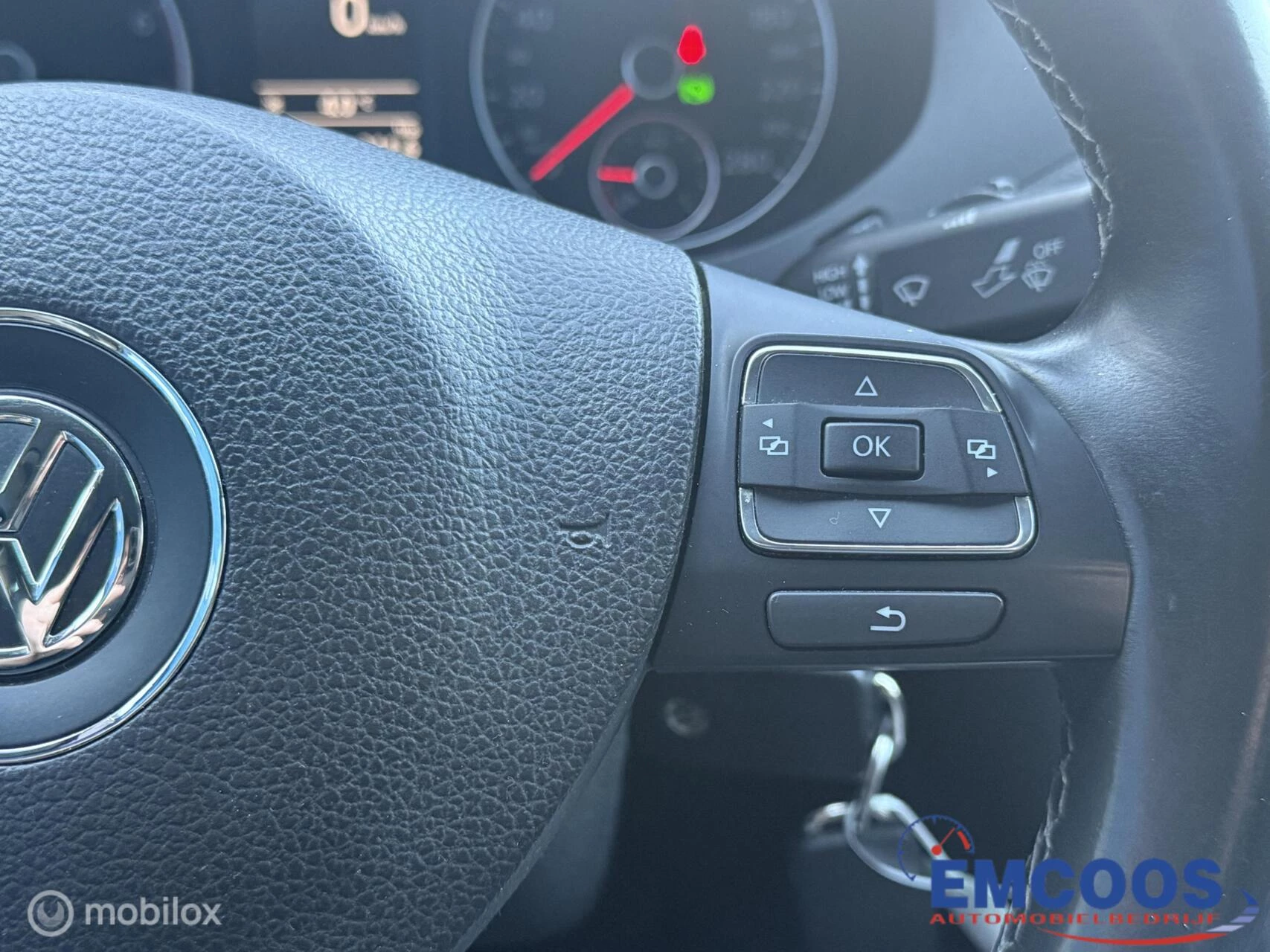 Hoofdafbeelding Volkswagen Jetta