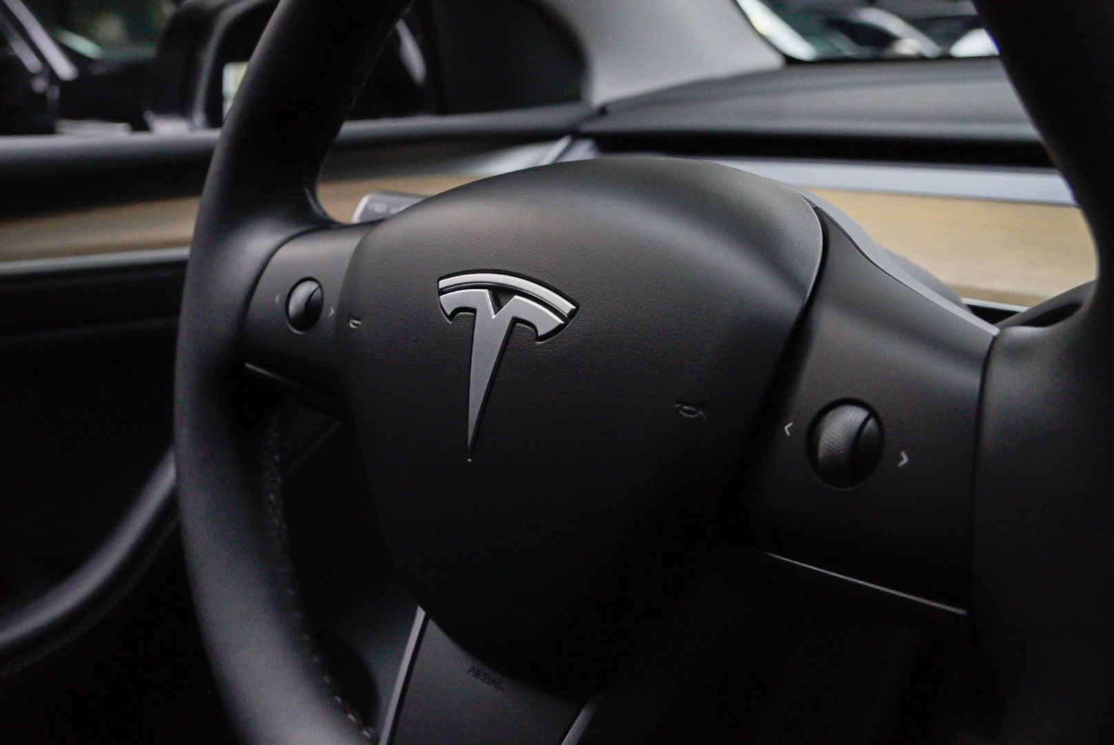 Hoofdafbeelding Tesla Model Y