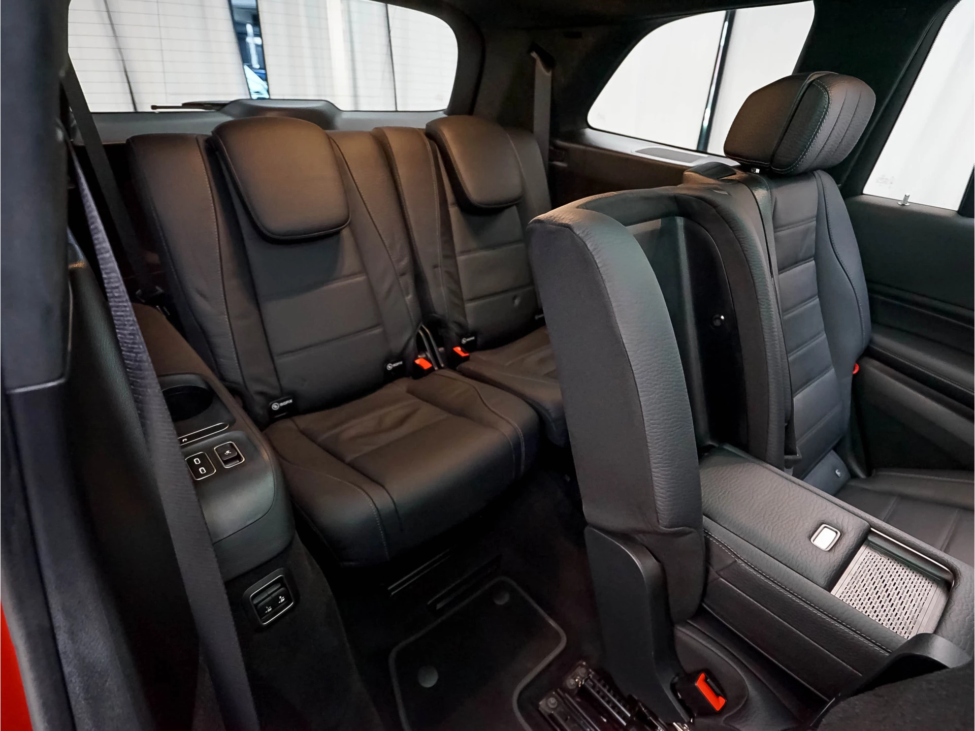 Hoofdafbeelding Mercedes-Benz GLS