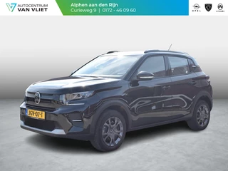 Citroen C3 1.2 Hybrid 110pk Business PARKEERSENSOREN | NAVI & CARPLAY | AIRCO | UIT VOORRAAD LEVERBAAR