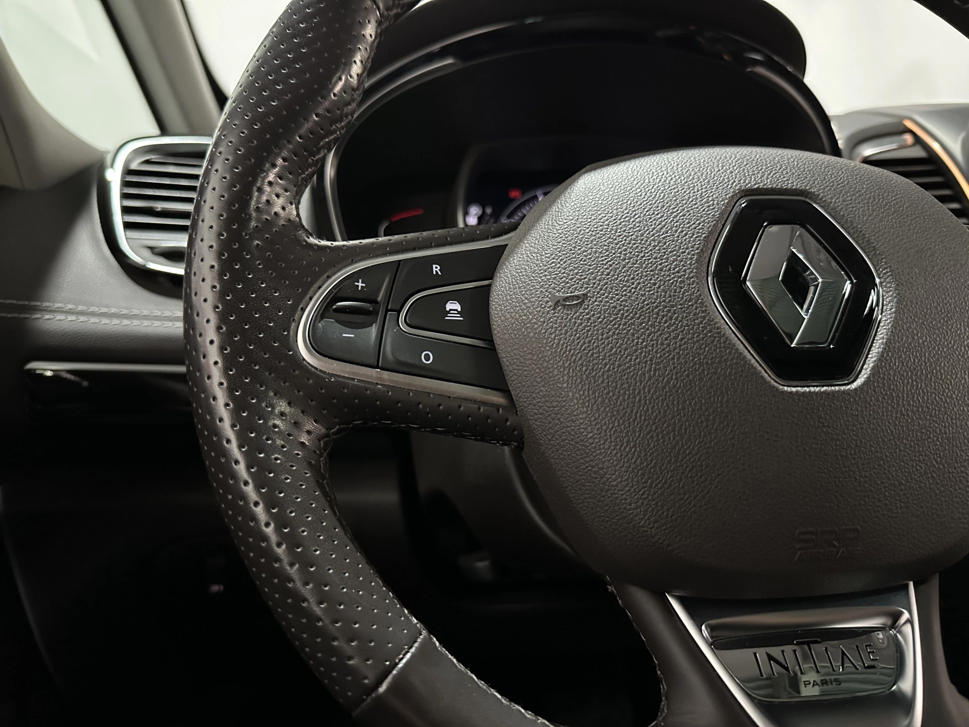 Hoofdafbeelding Renault Espace