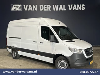 Mercedes-Benz Sprinter 316 CDI 163pk 3500kg Trekhaak L2H2 Euro6 Airco | Camera | Cruisecontrol | Apple Carplay Android auto, parkeersensoren
