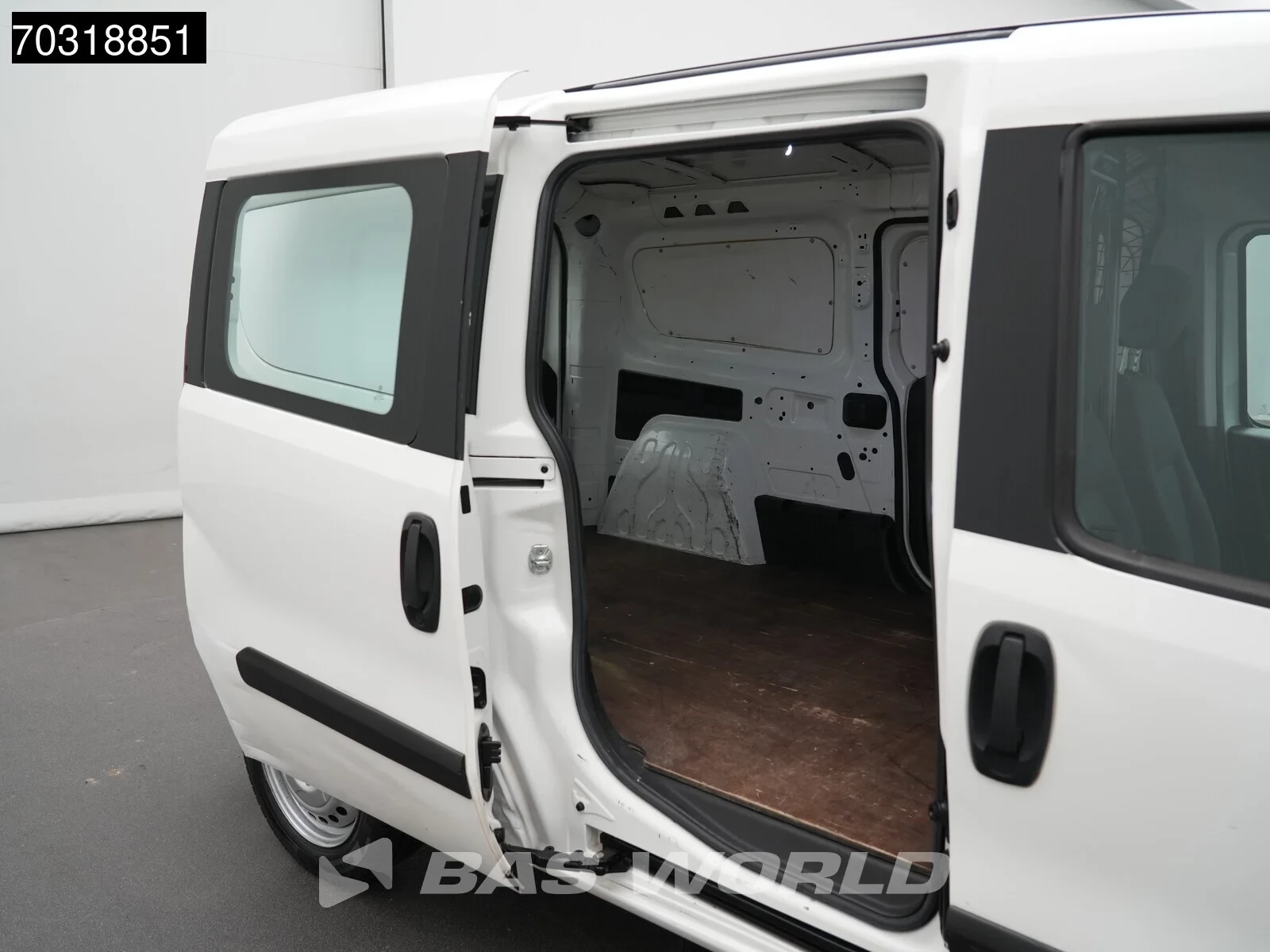 Hoofdafbeelding Fiat Doblò