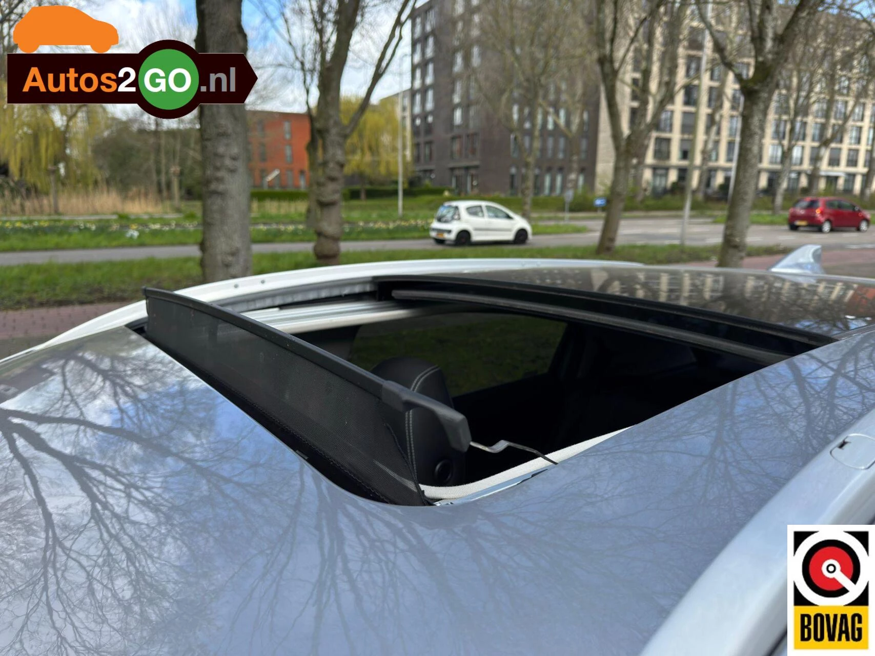 Hoofdafbeelding Honda HR-V