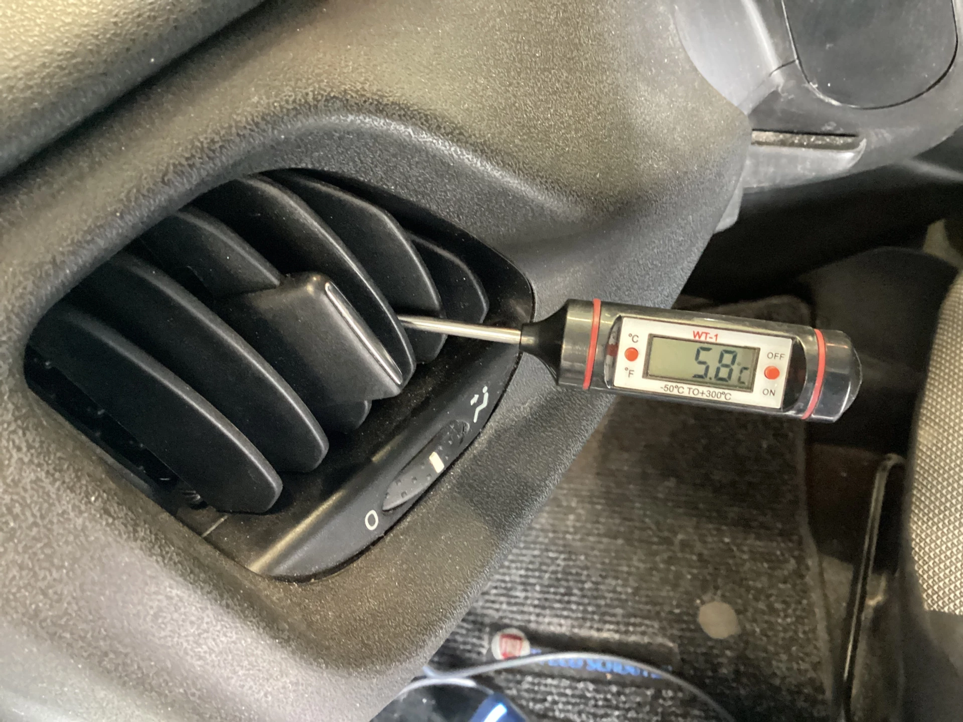 Hoofdafbeelding Fiat Doblò