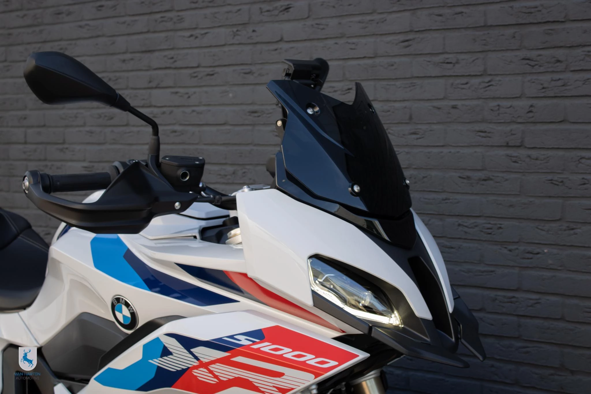 Hoofdafbeelding BMW S 1000 XR