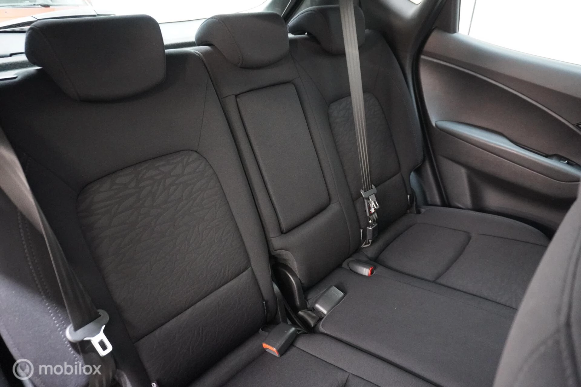 Hoofdafbeelding Hyundai ix20