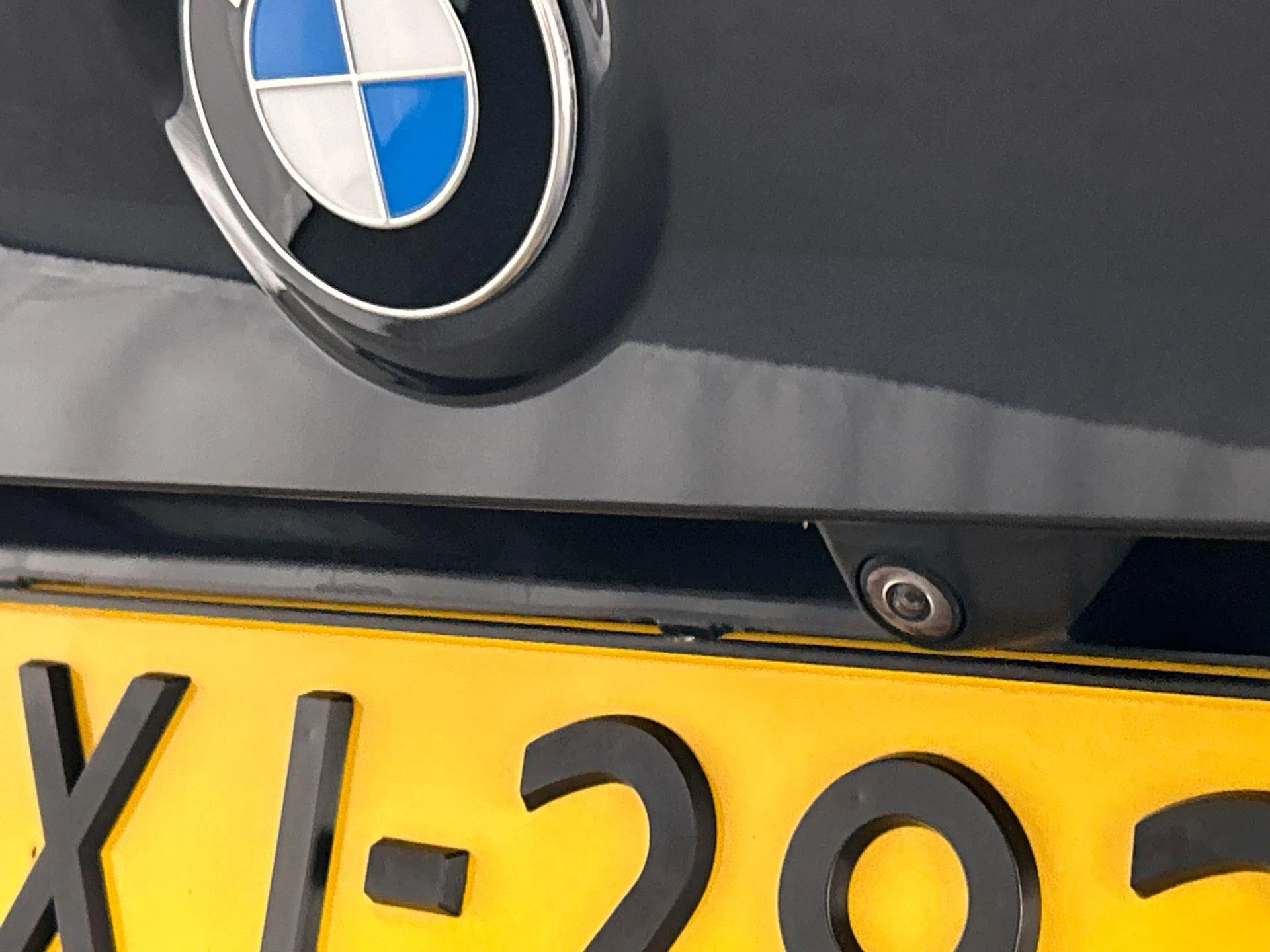 Hoofdafbeelding BMW 6 Serie