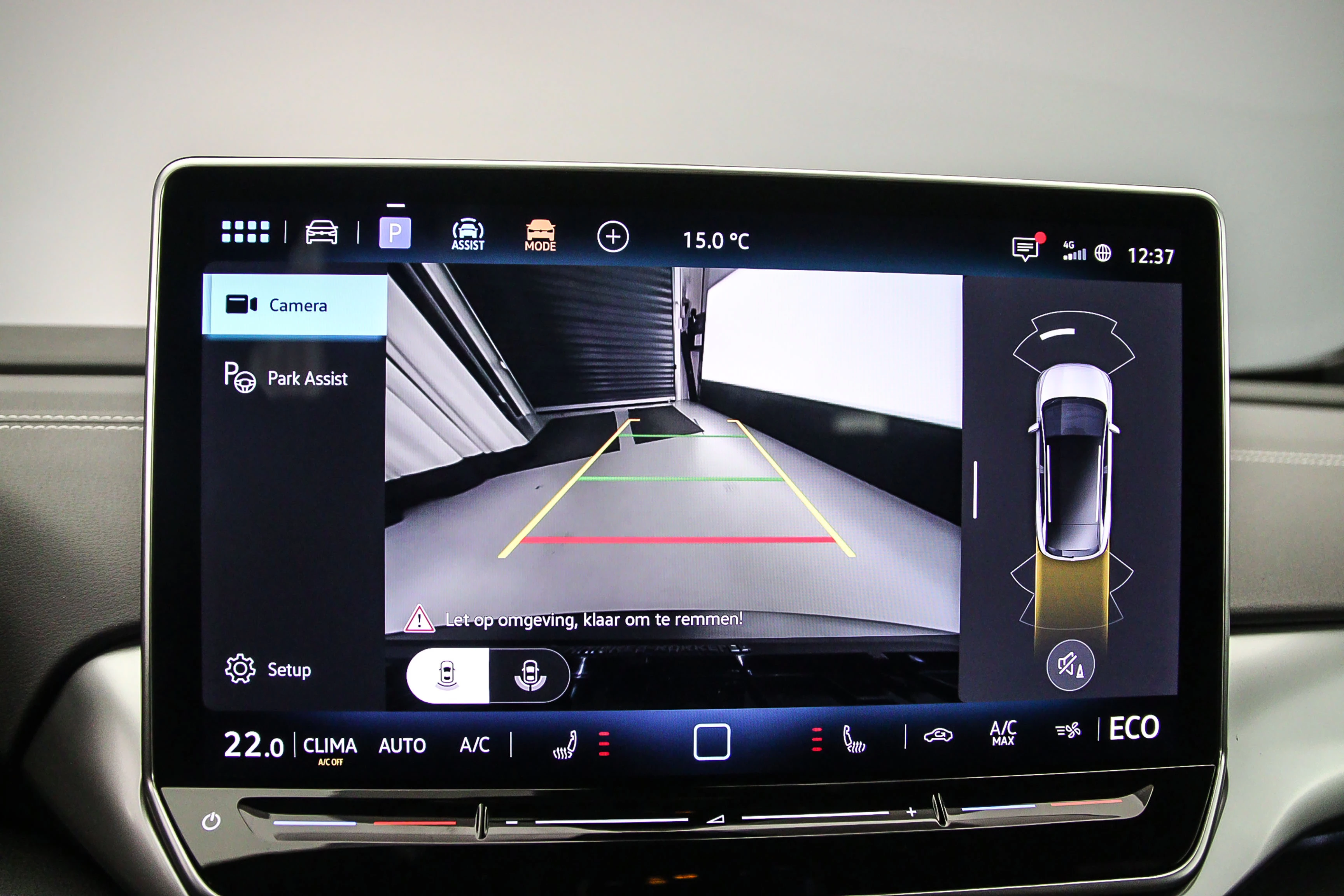 Hoofdafbeelding Volkswagen ID.4