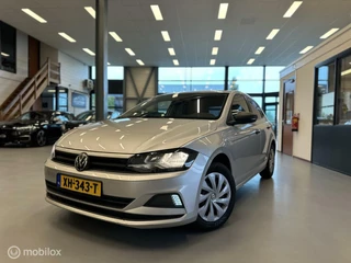 Volkswagen Polo 1.0 MPI Trendline  (2019) 250.000km gelopen.