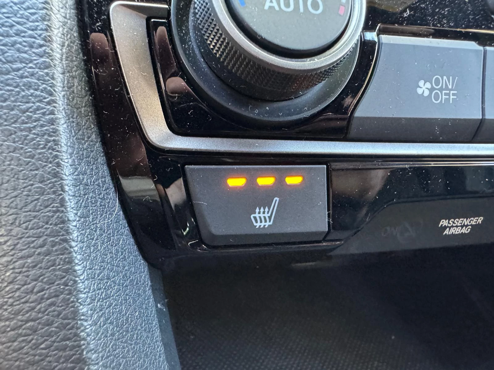 Hoofdafbeelding Honda Civic