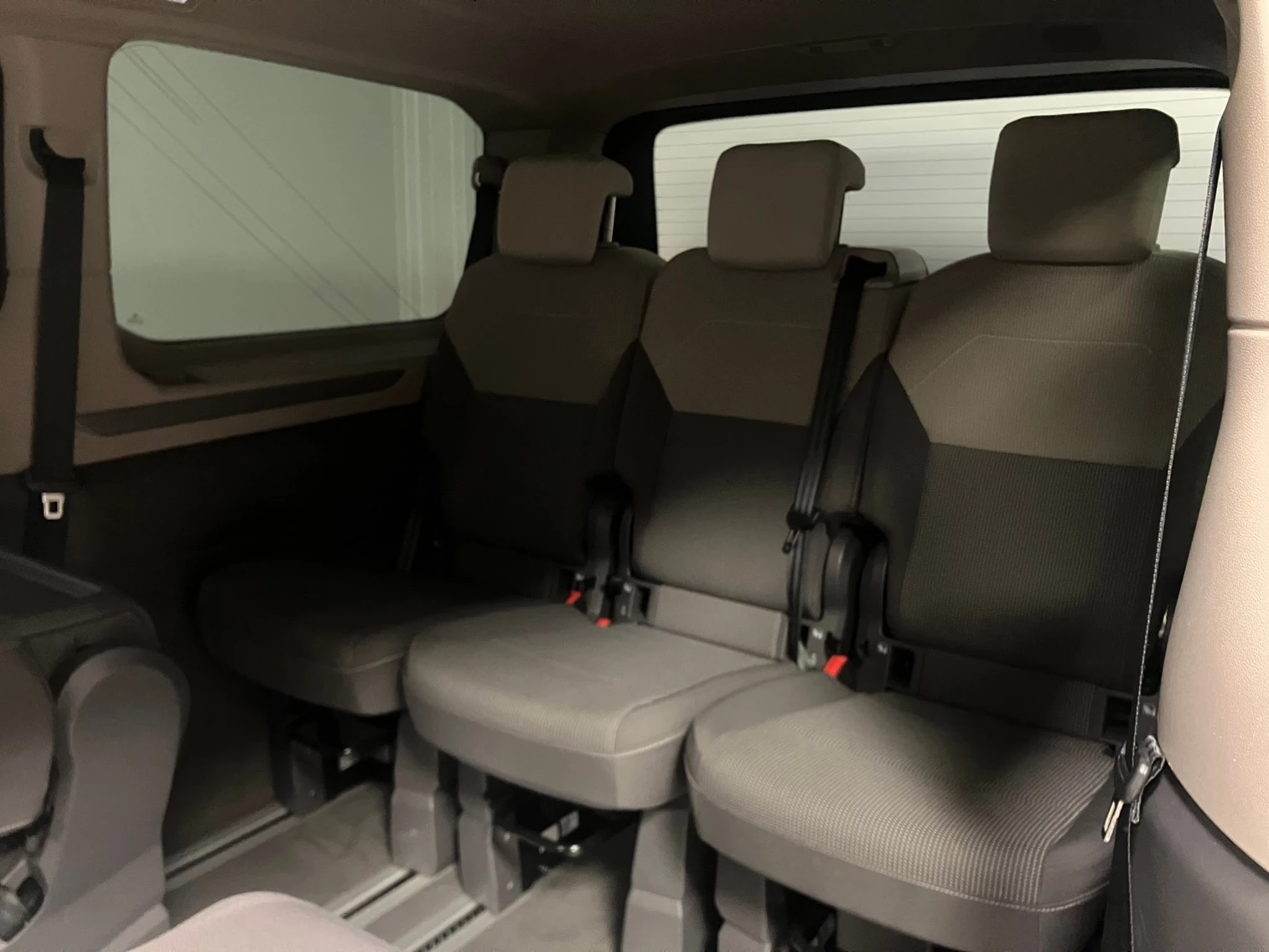 Hoofdafbeelding Volkswagen Multivan