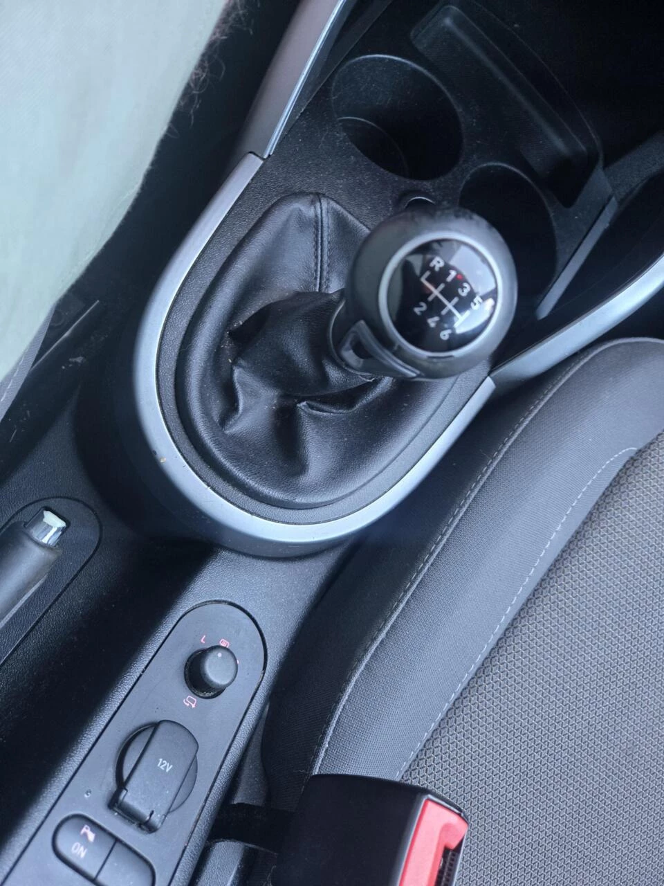 Hoofdafbeelding SEAT Altea