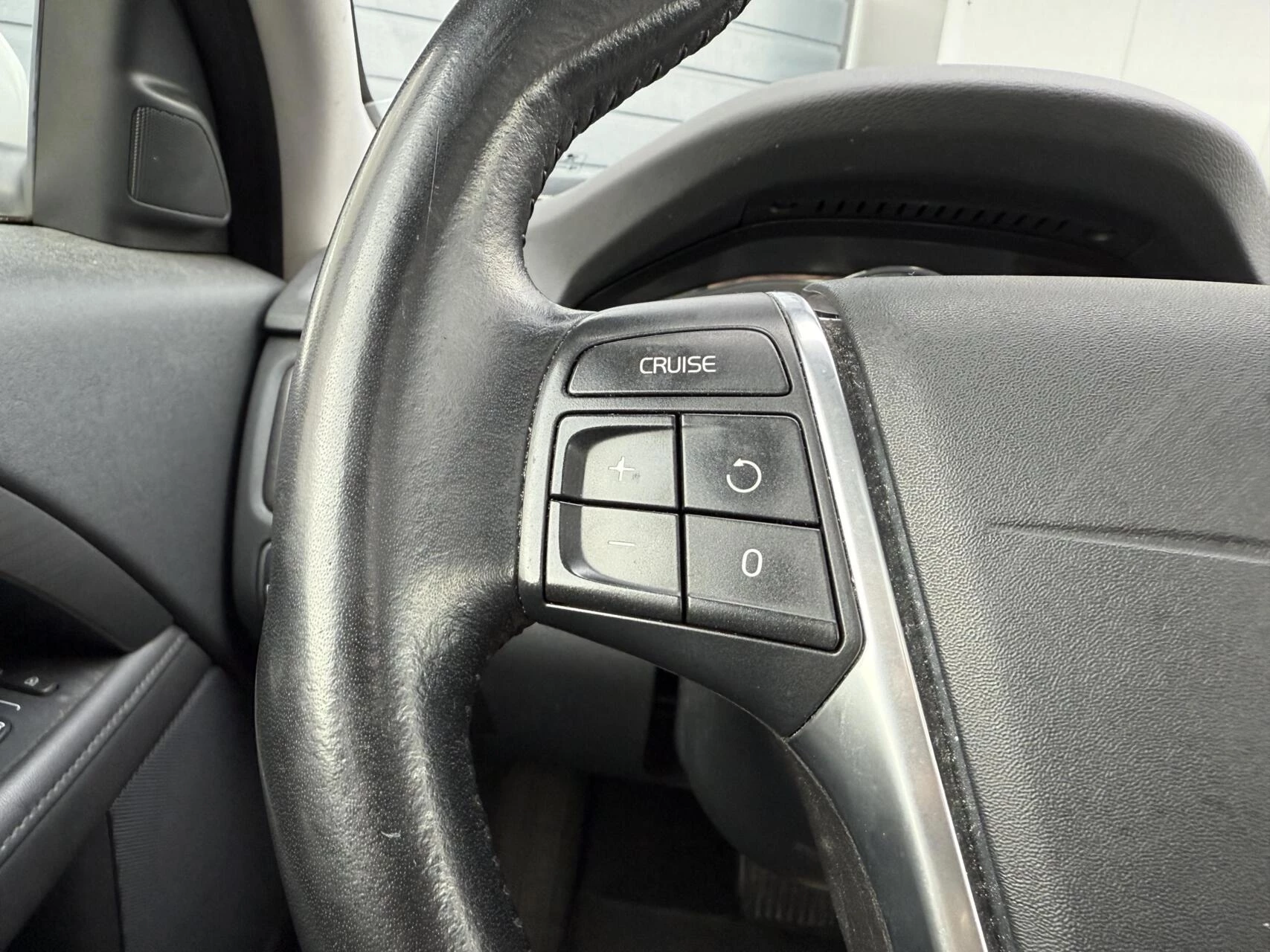 Hoofdafbeelding Volvo V70