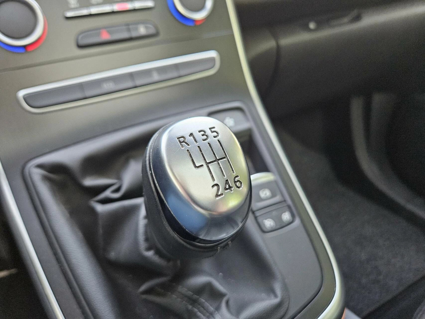 Hoofdafbeelding Renault Grand Scénic