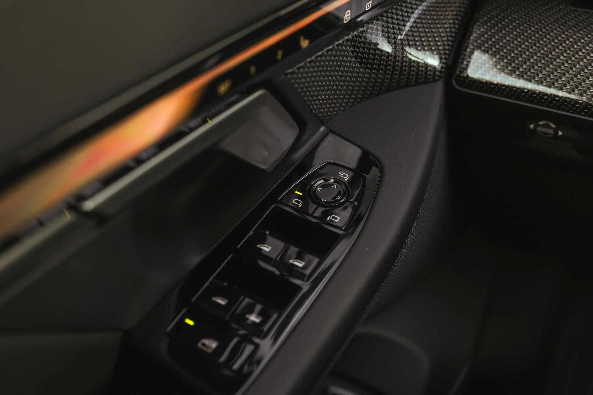 Hoofdafbeelding BMW i5