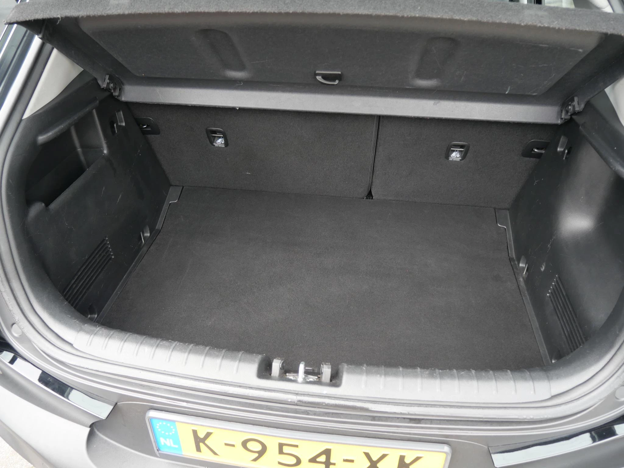 Hoofdafbeelding Kia Stonic