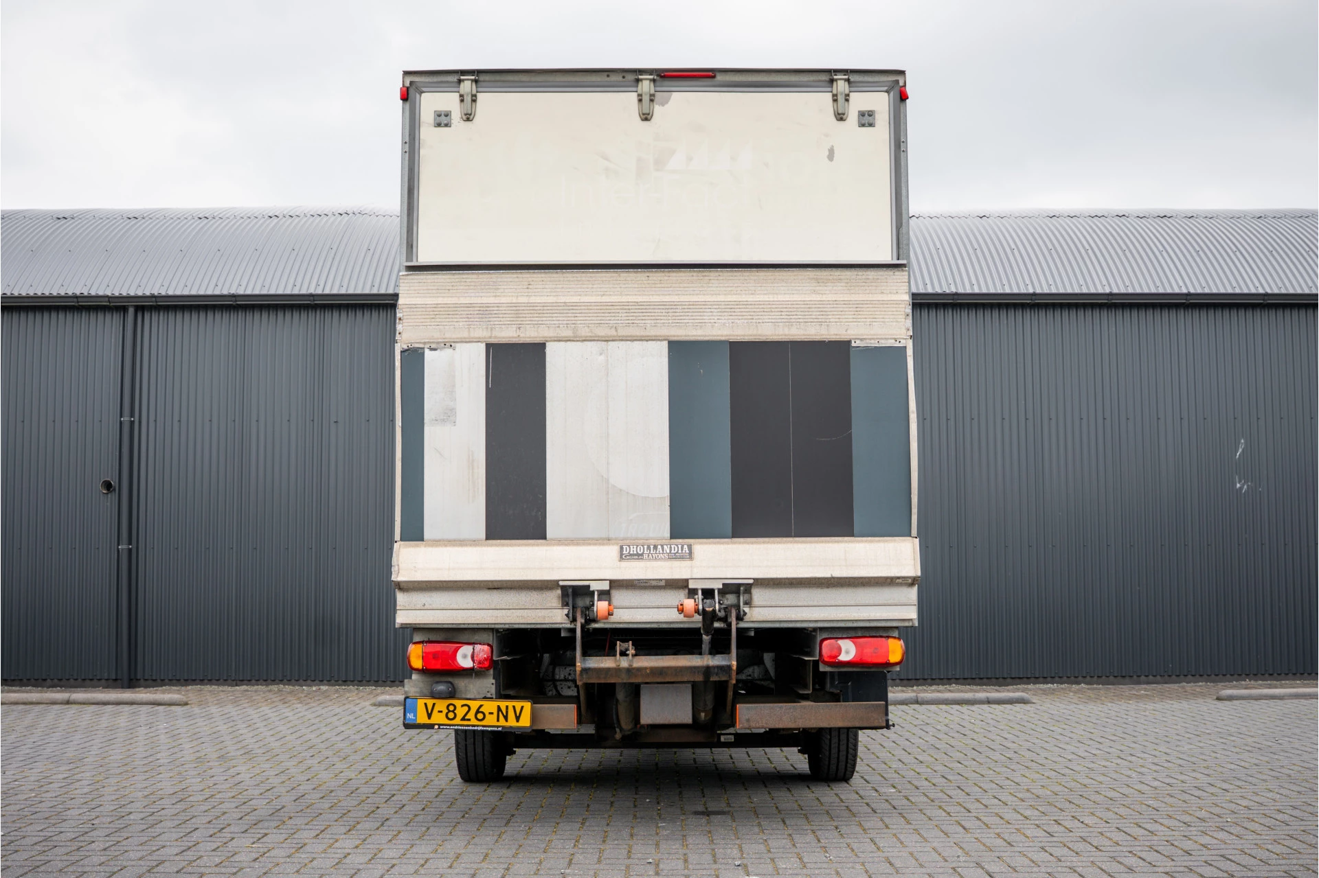 Hoofdafbeelding Fiat Ducato