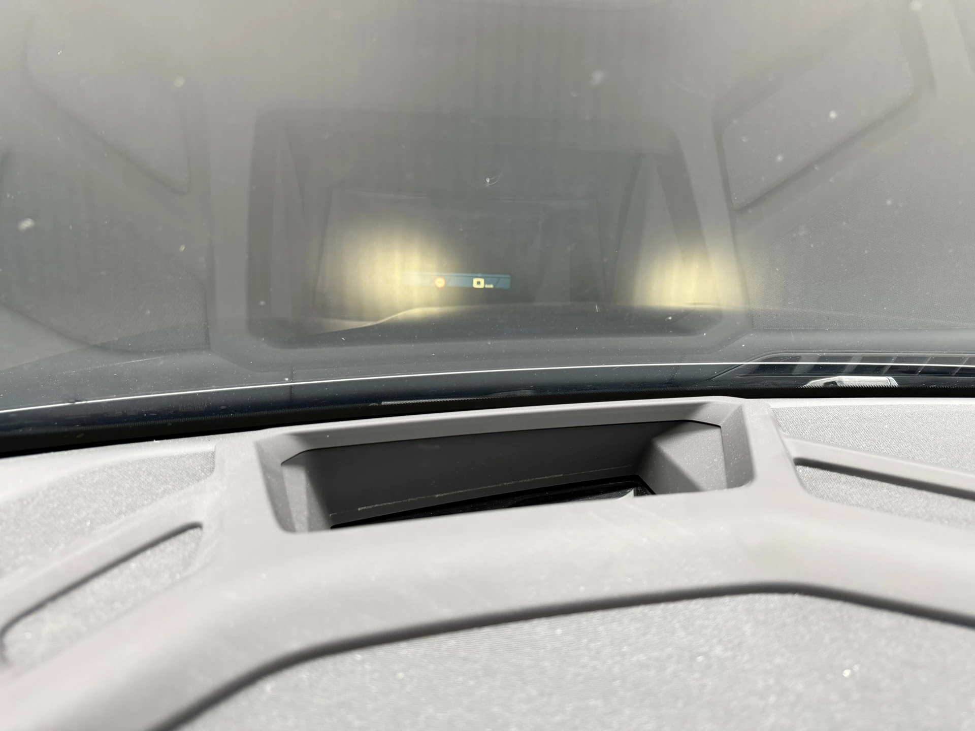 Hoofdafbeelding BMW XM