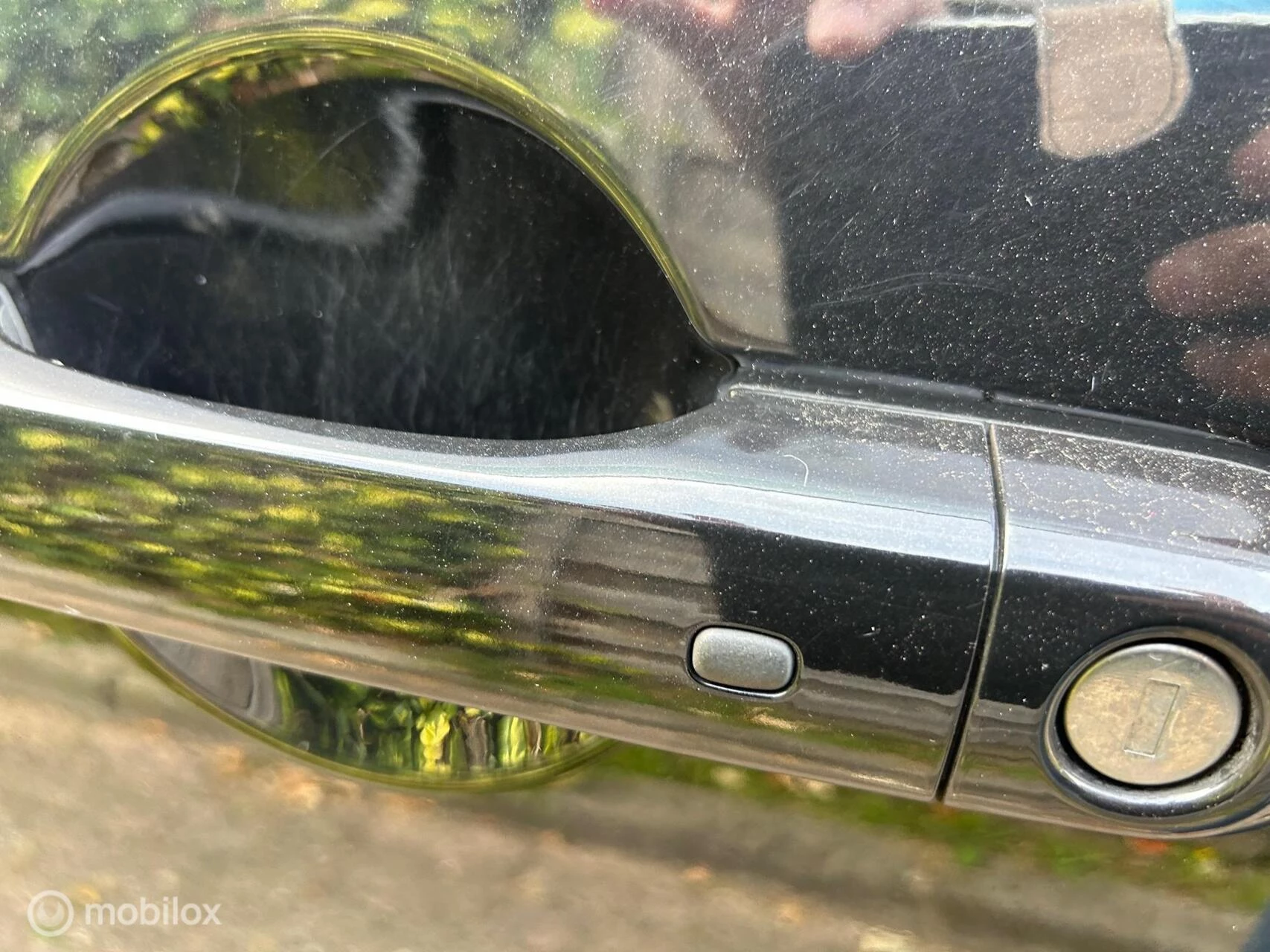 Hoofdafbeelding Jeep Renegade