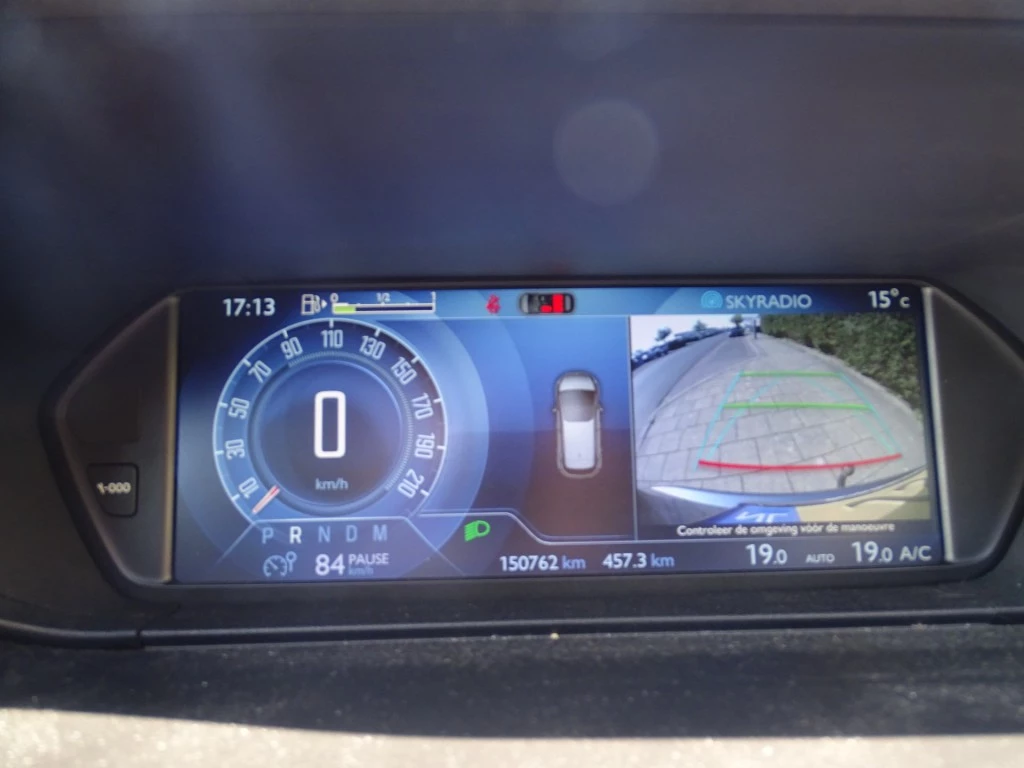 Hoofdafbeelding Citroën C4
